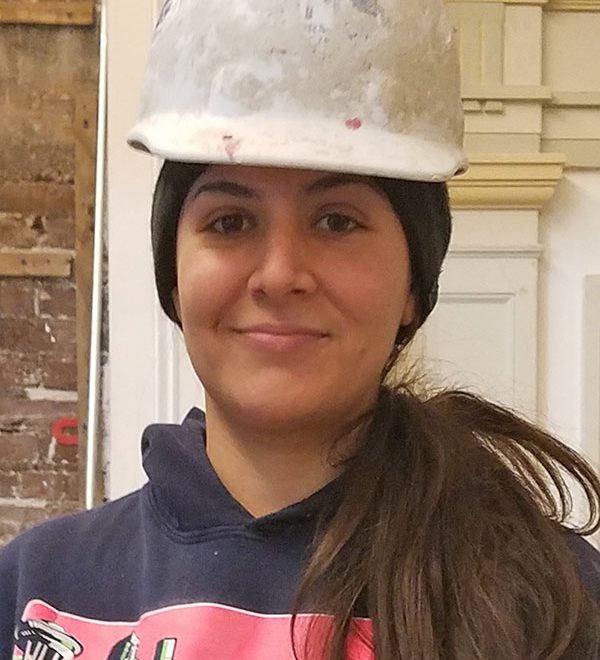 Roxana Orozco
