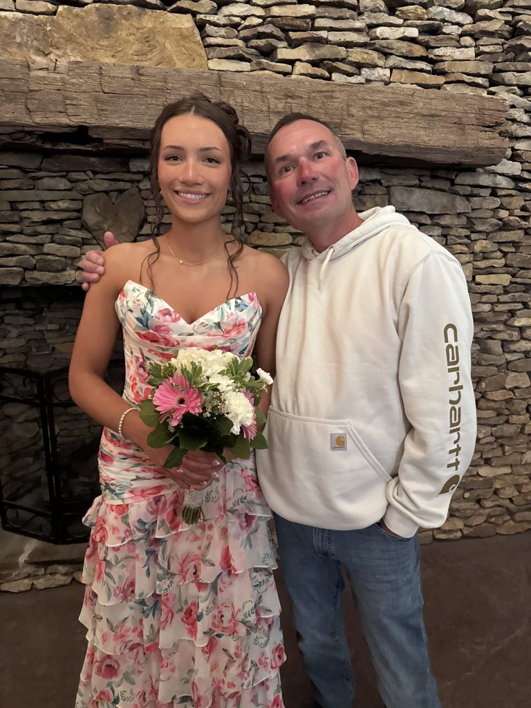 Kaylee Venslosky