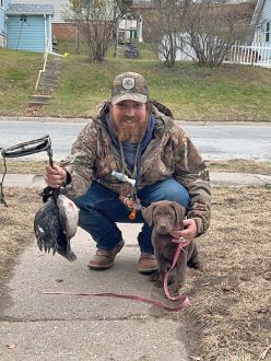 John Jones, OPCMIA Local 18